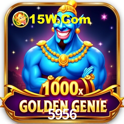 Desvendando o Mundo dos Jogos Virtuais na 5956